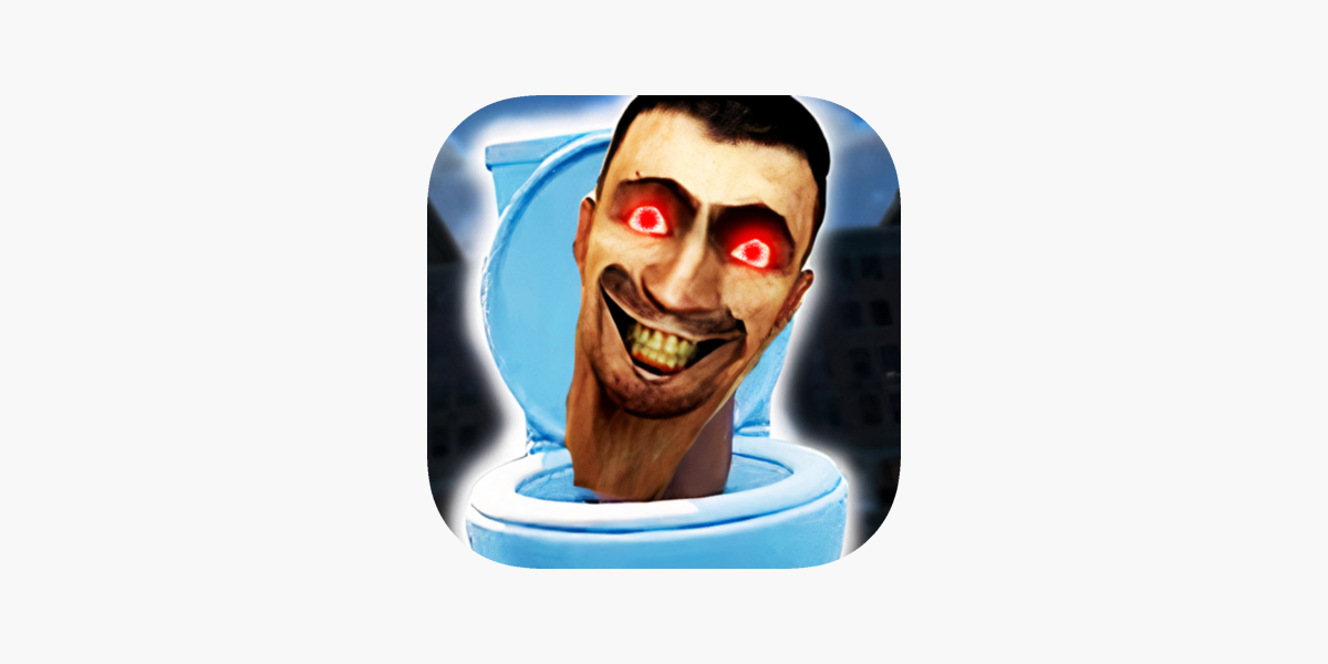 Skibidi Toilet 3D Horror Game para Android - Download