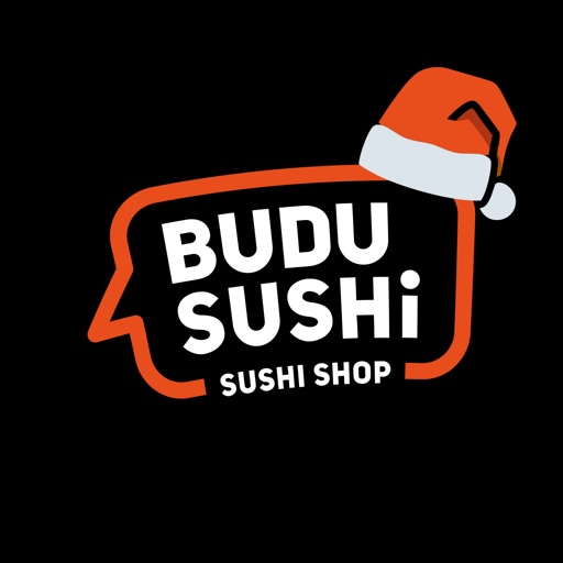 BUDUSUSHI - доставка суши