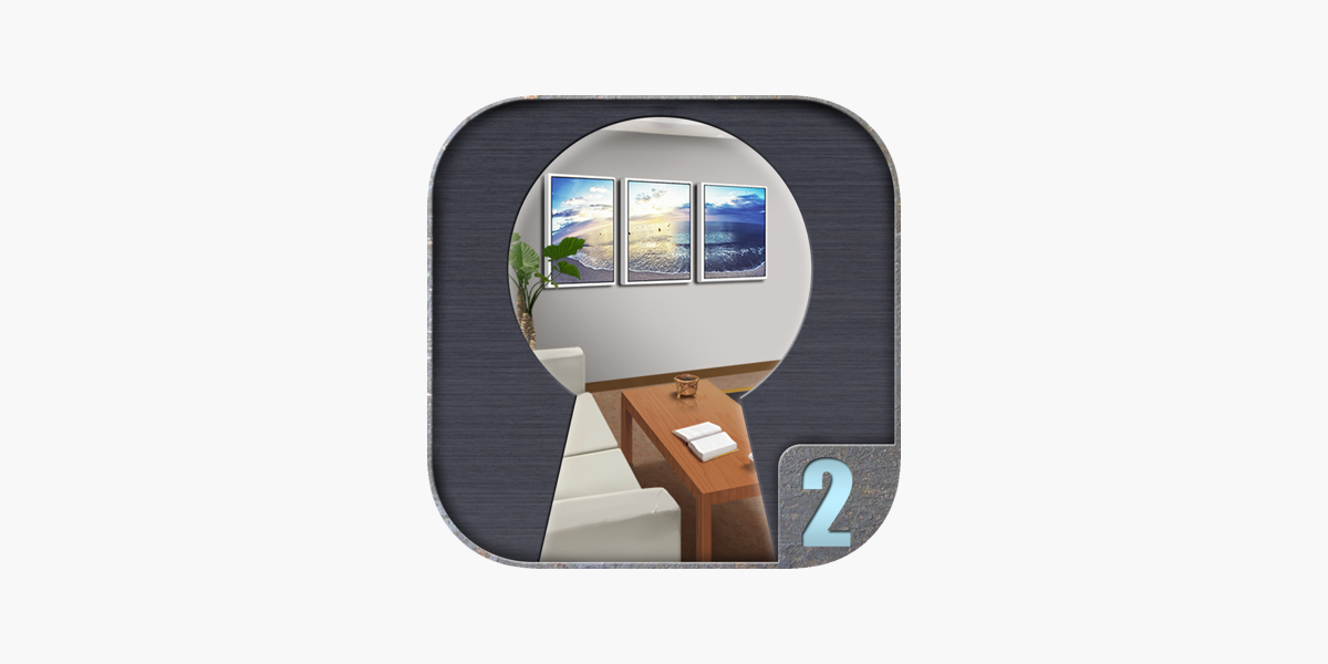 Escape Challenge 9: Escape The Room Games on the App Store