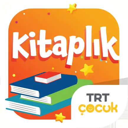TRT Çocuk Kitaplık: Dinle, Oku Читы