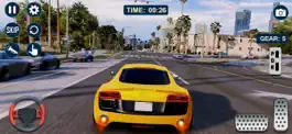 Game screenshot Car Driving 2024: Racing Games apk