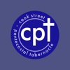 Cook Street Pentecostal Church icon