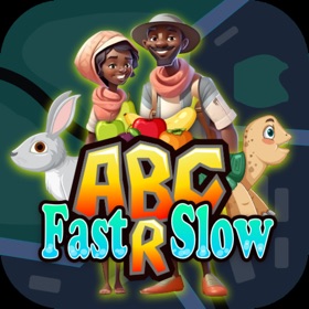 螢幕擷取畫面 (5) ABC Fast R Slow