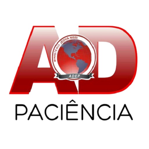 AD PACIÊNCIA