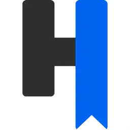 Hence Desktop app icon