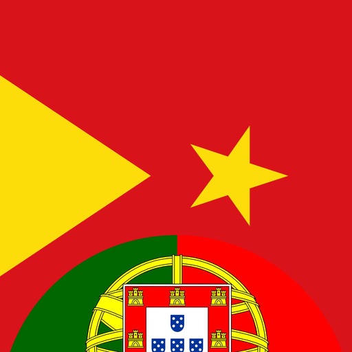 Dicionário Tigrínia-Português icon