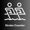 Stroke Rate Counter for Rowing icon