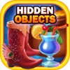 Find Out: Find Hidden Objects!