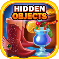 Find Out Find Hidden Objects