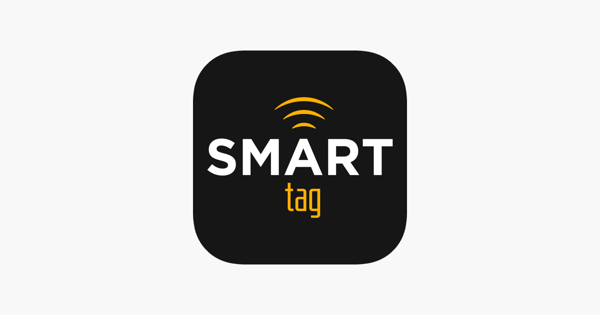 SMART tag™ Parent App on the App Store