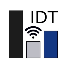 Snímky obrazovky (1) IDT Data Logger