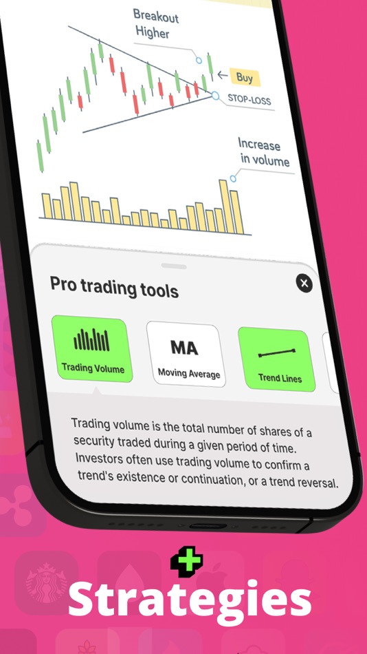 #6. Forex Trading for Beginners (iOS) 由: Tiim