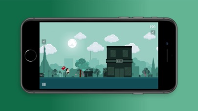 Play 4 Freedom Screenshot
