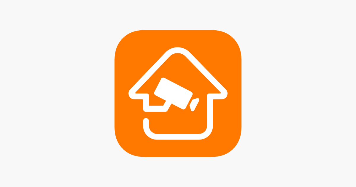 Orange Maison Protégée dans l'App Store