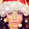 Icon Christmas Photo Frames ゜