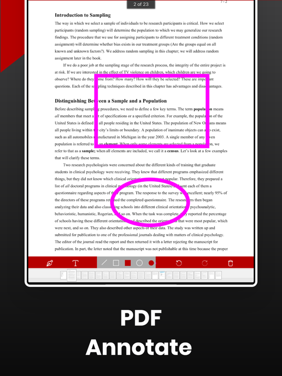 PDF Maker : Converter,Scannerのおすすめ画像6