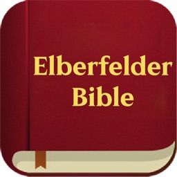 Elberfelder bible