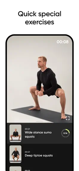 Game screenshot manlee: for men's health hack