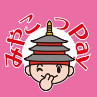 みやこっPay logo