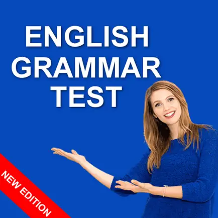 English Grammar Quiz App Cheats