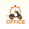 Similar Office Delivery Apps