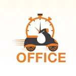 Office Delivery App Cancel