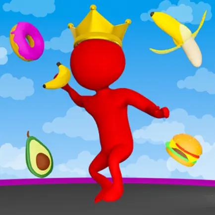 Food Fight Survivors Cheats