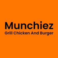 Munchiez Grill Chickenand Burger