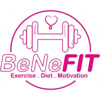 BeNeFIT Perth logo