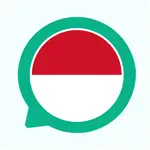 Everlang: Indonesian App Contact