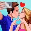 First Love Kiss icon