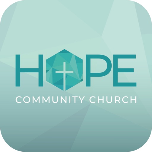 Hope Church - IL5900 icon