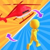 Shape Shifting: Race Game - iPhoneアプリ