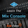 Mix Console Course For UA icon