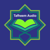 Tafheem Audio - Akhzar Nazir