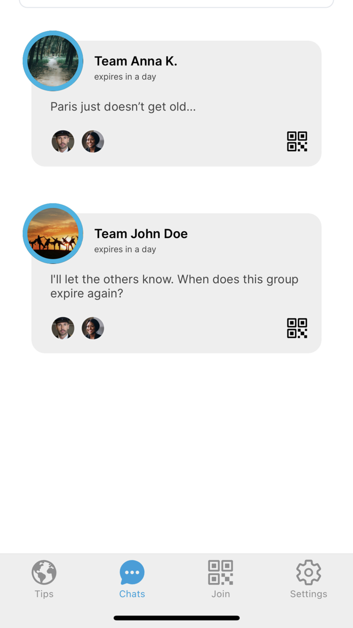 Neeb Connect Your Crew