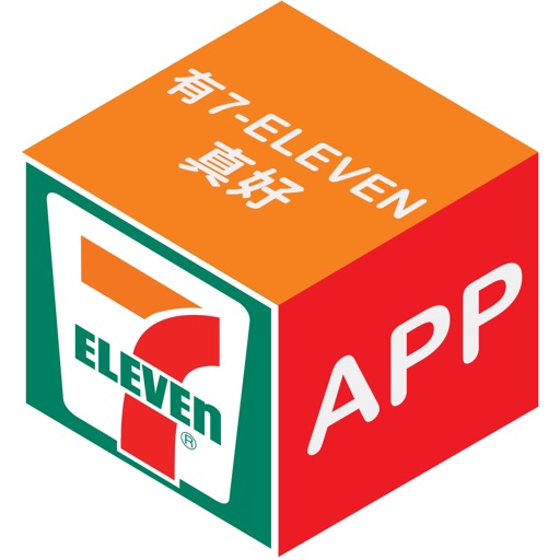 7-ELEVEN