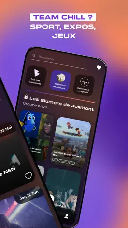 Game screenshot Billeon hack