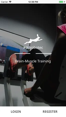 Game screenshot #ddrobotec mod apk