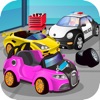 Top Car Wash - Cleaning Game icon