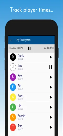 Game screenshot Board Game Supporter mod apk