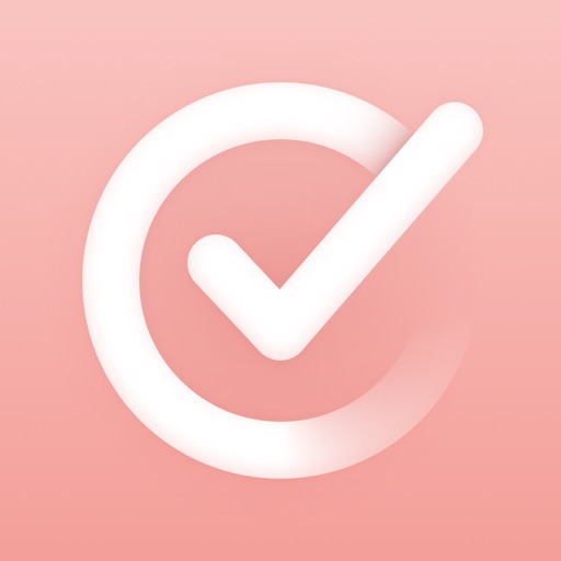 Structured - Daily Planner Icon