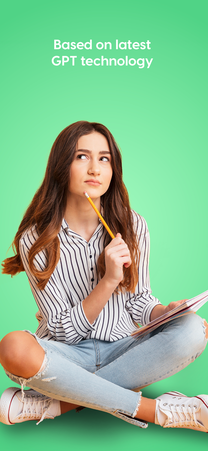 Pic Answer - AI Solver