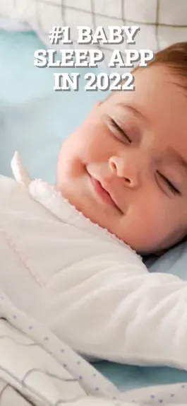 Game screenshot Deep Sleep- Baby White Noise mod apk
