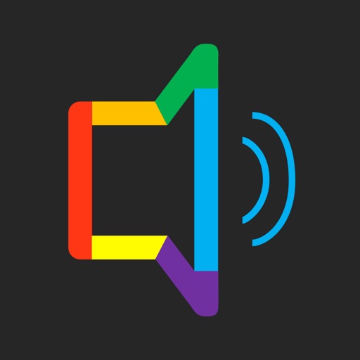 Soundbyte: Find & Share Sounds iOS App