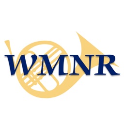 WMNR Fine Arts Radio App