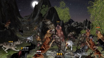Wolf Online screenshot 2