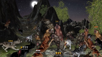 Wolf Online Screenshot