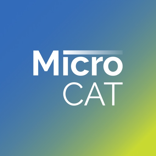 MicroCAT Powered by Via