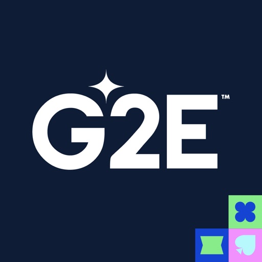 G2E icon